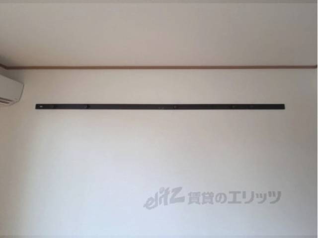 収納　ハンガーフック