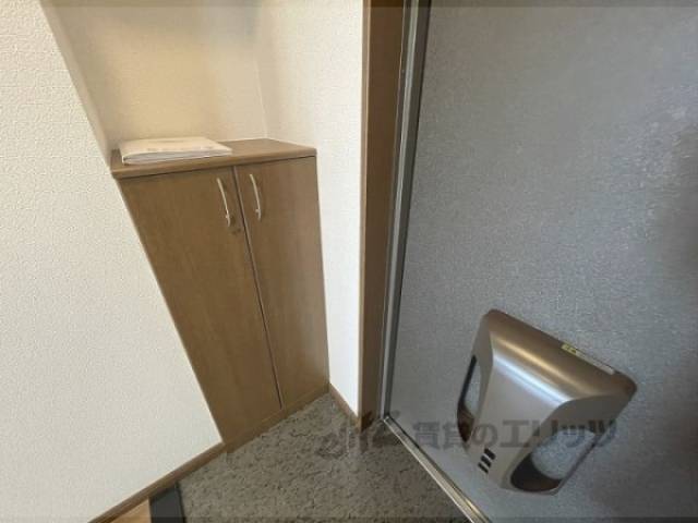 ＴＶモニターフォン