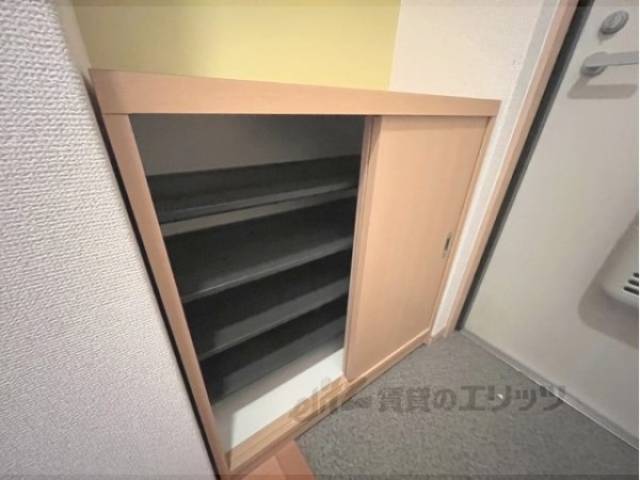 下駄箱