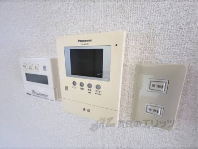 ドアフォン（ＴＶ含）