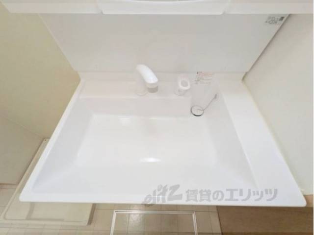 洗面所