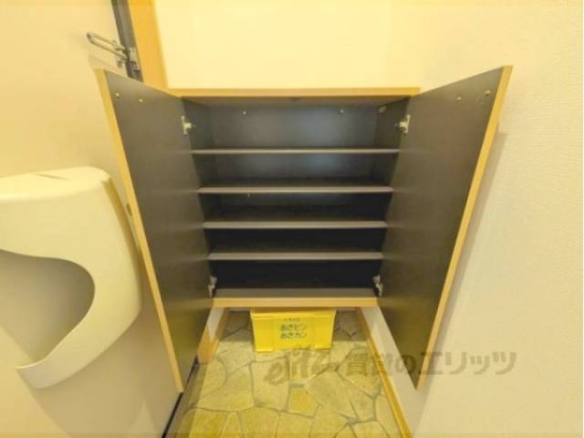 下駄箱