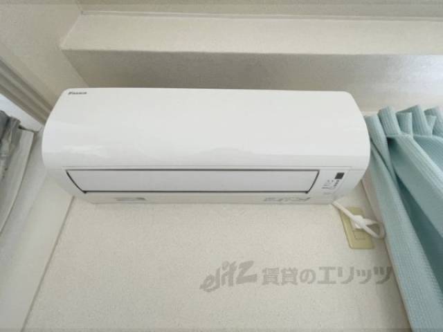 エアコン