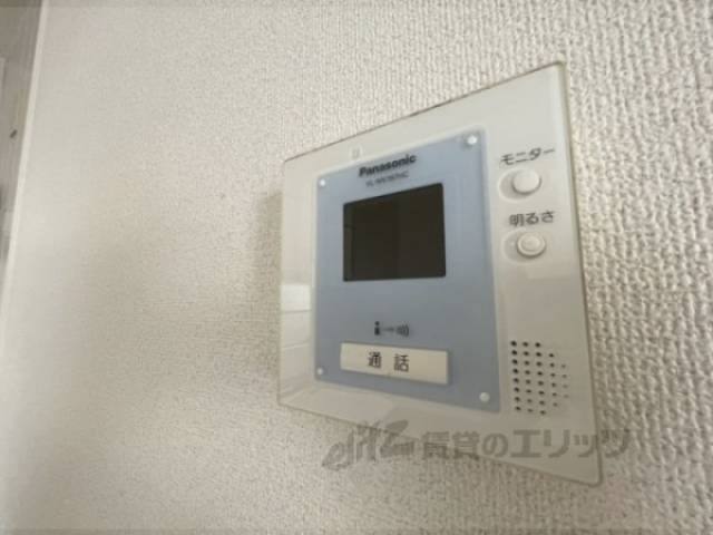 ドアフォン（ＴＶ含）