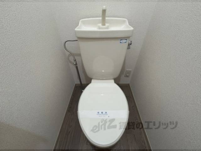 トイレ　設置場所