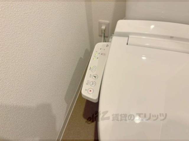 トイレ　洗浄リモコン