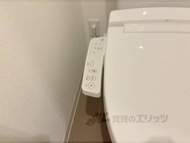 トイレ　洗浄リモコン