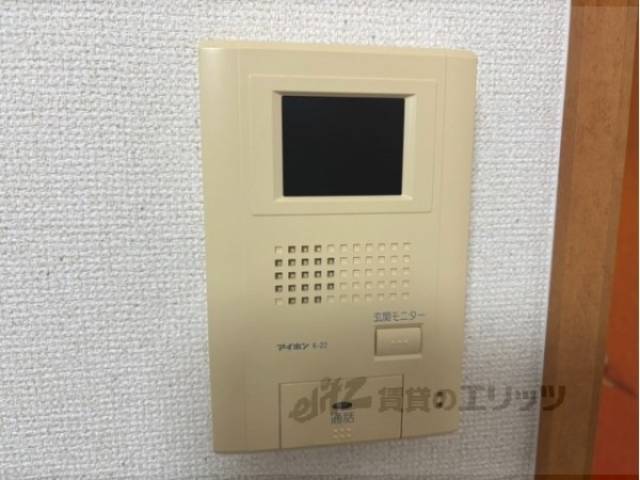 ドアフォン（ＴＶ含）