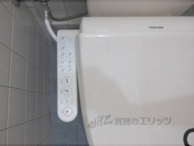 トイレ　リモコン