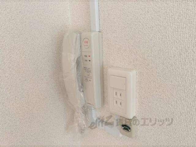 インターホン
