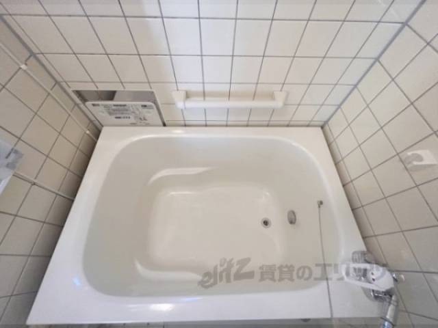 風呂　浴槽