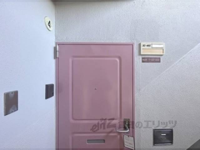 インターホン