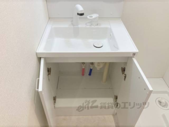 洗面所