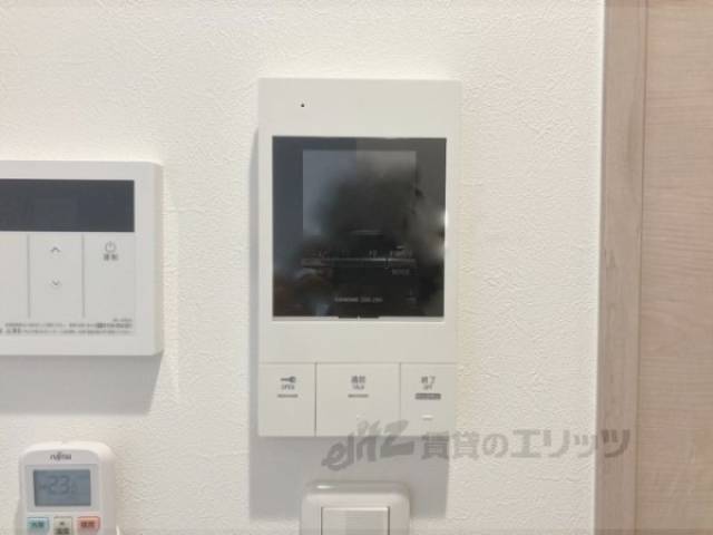 ドアフォン（ＴＶ含）