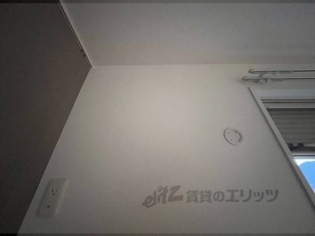 エアコン　設置可能