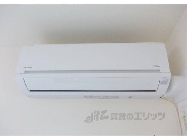 エアコン　※同仕様です。