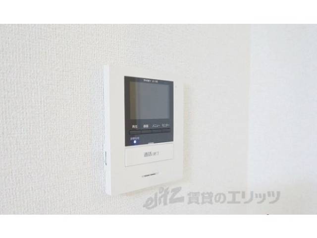 ドアフォン（ＴＶ含）　※同仕様です。
