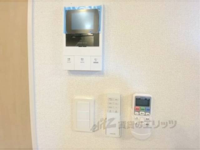 ドアフォン（ＴＶ含）