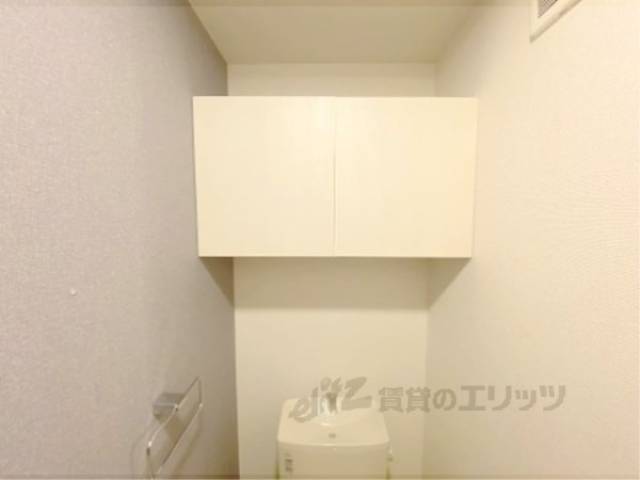 収納　トイレ