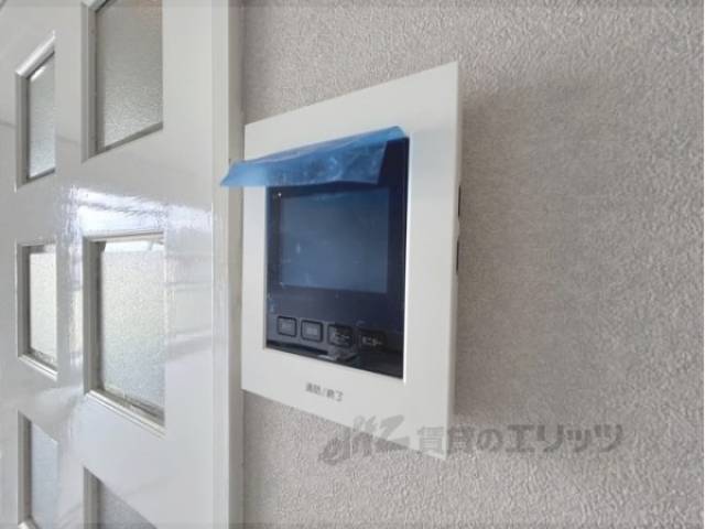 ドアフォン（ＴＶ含）