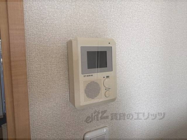 ドアフォン（ＴＶ含）