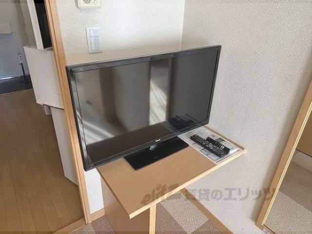 テレビ