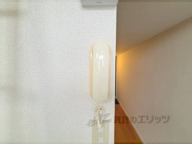 ドアホン