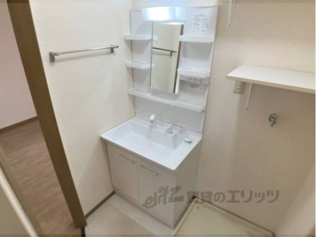 洗面所