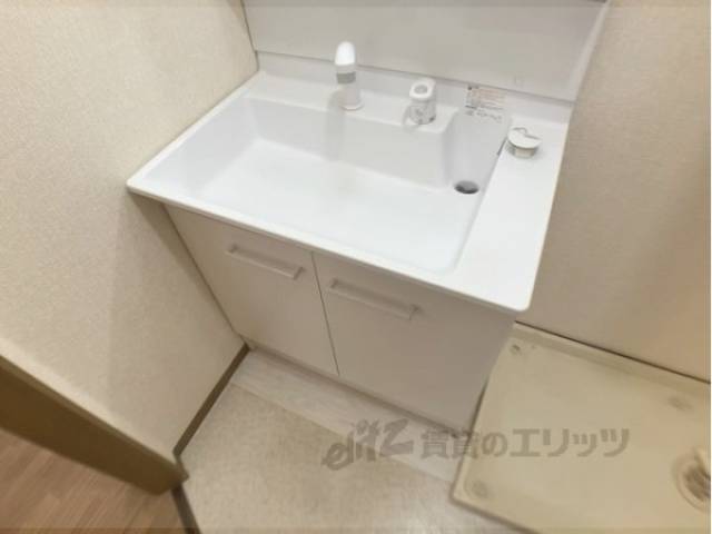 洗面所