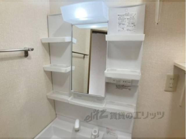 洗面所