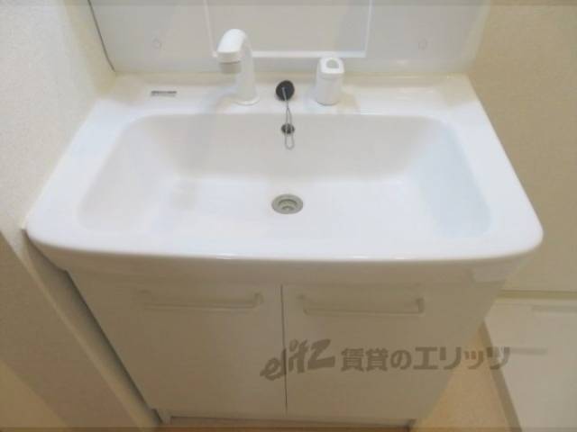 洗面所