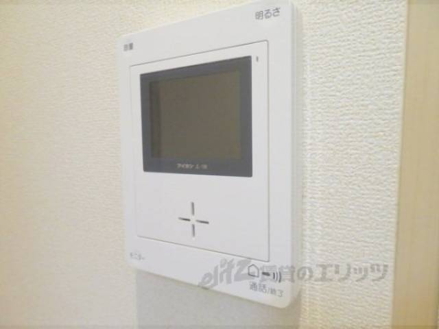 ドアフォン（ＴＶ含）