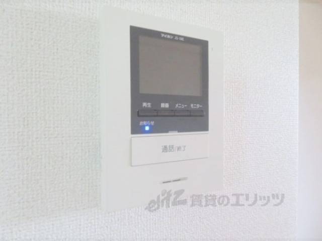 ドアフォン（ＴＶ含）