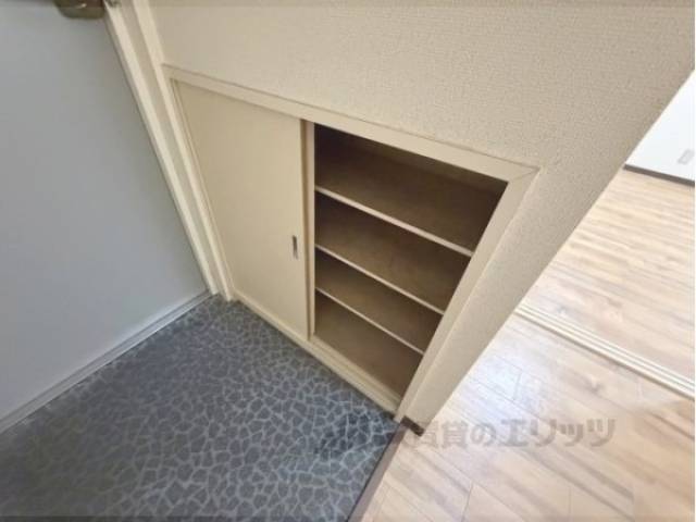 下駄箱