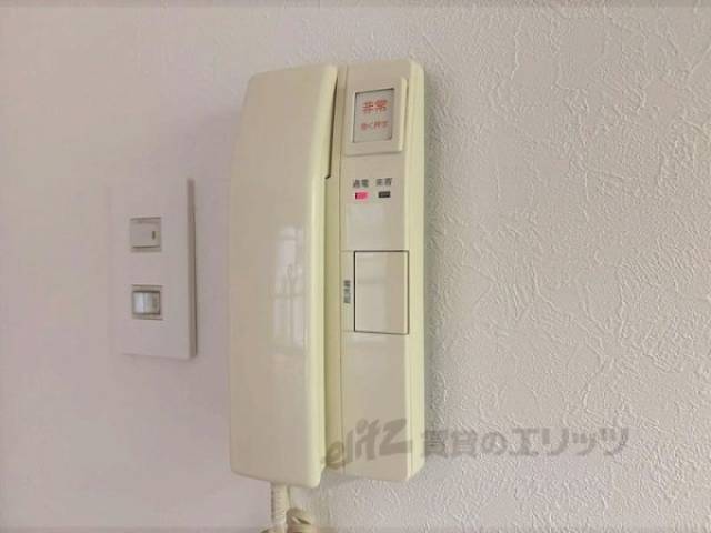 ドアフォン（ＴＶ含）