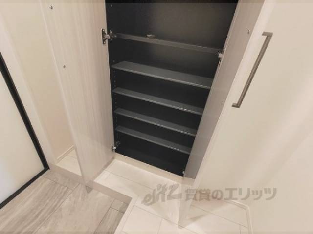 下駄箱
