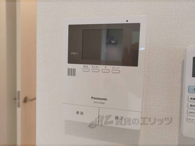 ドアフォン（ＴＶ含）