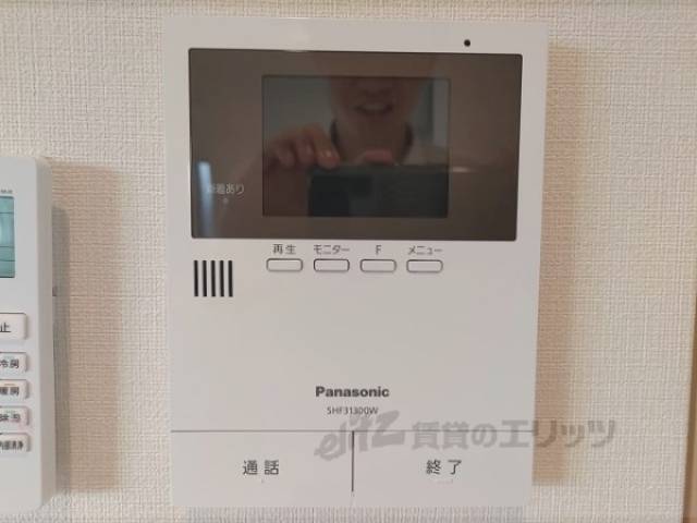 ドアフォン（ＴＶ含）