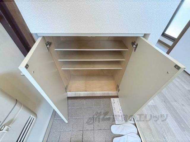 下駄箱