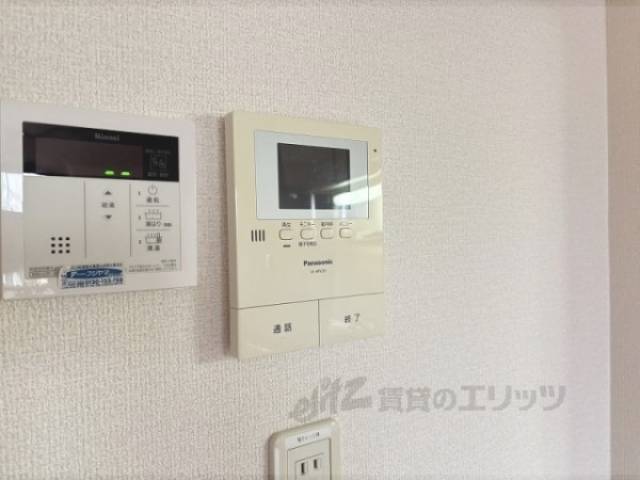ドアフォン（ＴＶ含）