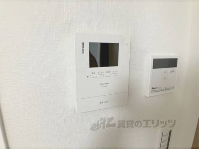 ドアフォン（ＴＶ含）