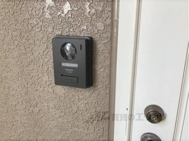 ドアフォン（ＴＶ含）