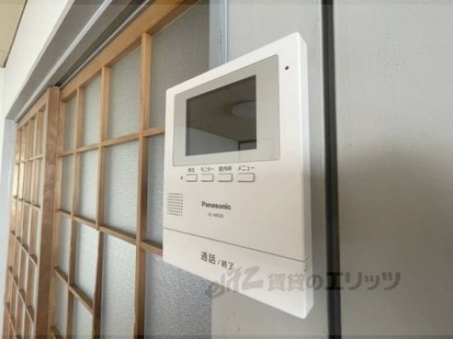 ドアフォン（ＴＶ含）