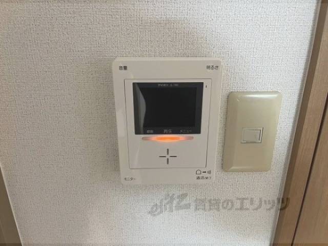 ドアフォン（ＴＶ含）