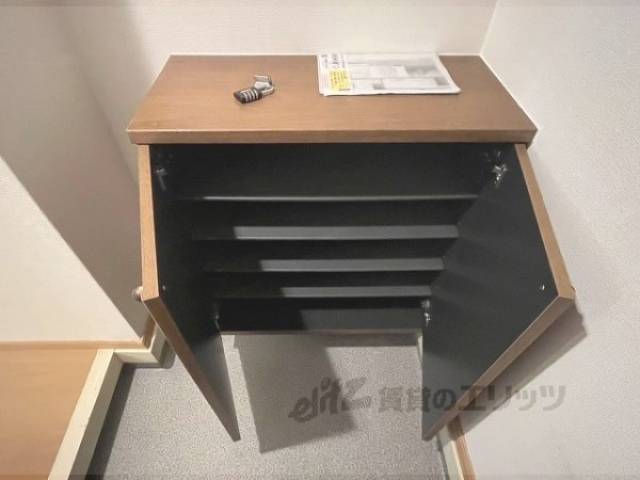 下駄箱