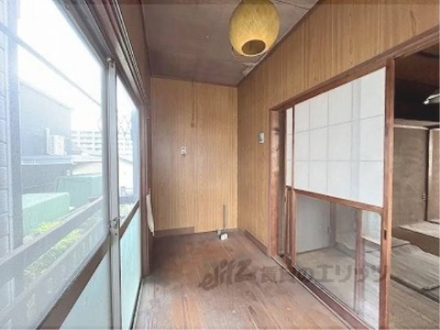 洋室