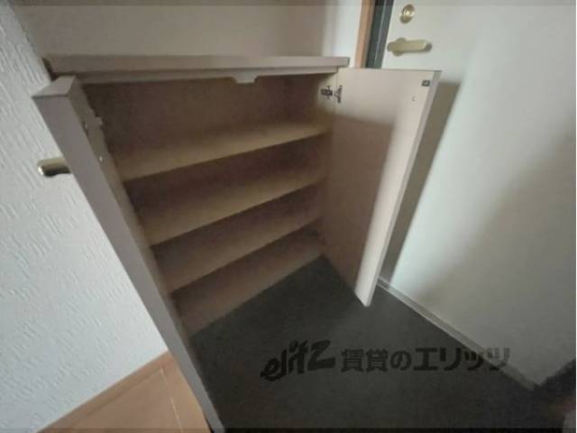 下駄箱