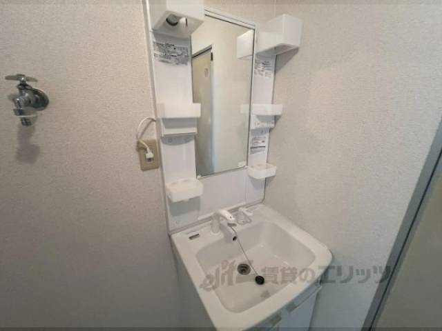 洗面所