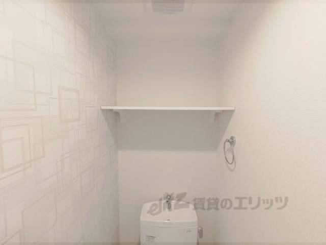 トイレ　収納