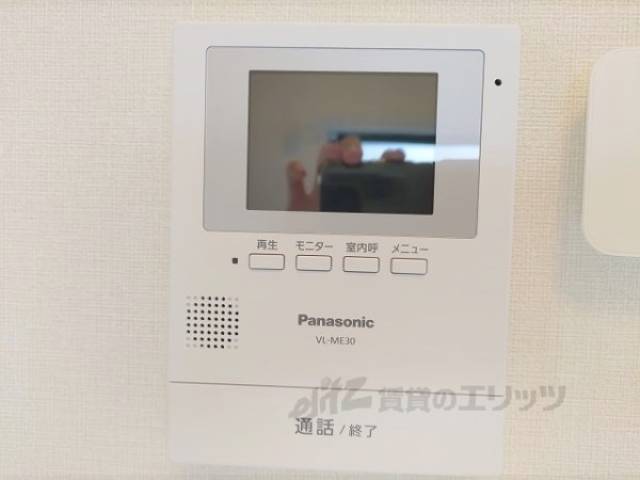 ドアフォン（ＴＶ含）